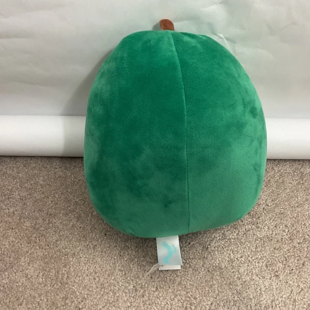 Squishmallows adorable avocado